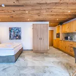 Luxury - Alpine Essence Apartamento Kaprun