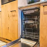 Luxury - Alpine Essence Apartamento