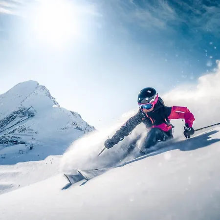 Apartment Alpine Essence