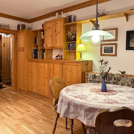 Alpine Essence Apartment