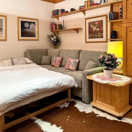 Apartment Alpine Essence Kaprun