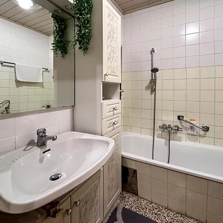 Alpine Essence Apartment