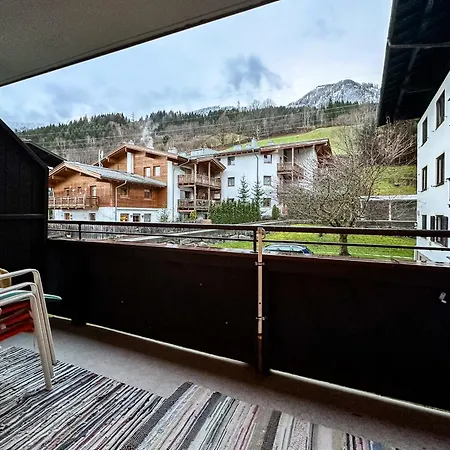 Apartment Alpine Essence