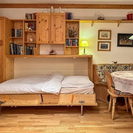 Apartment Alpine Essence Kaprun