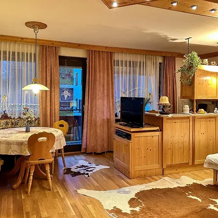 Alpine Essence Apartment