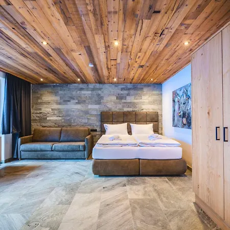 Alpine Essence