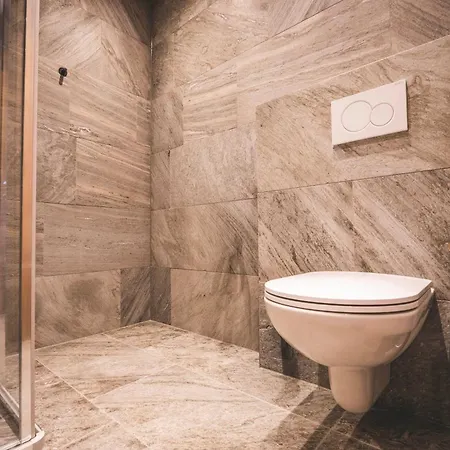 Appartement Luxury - Alpine Essence Kaprun