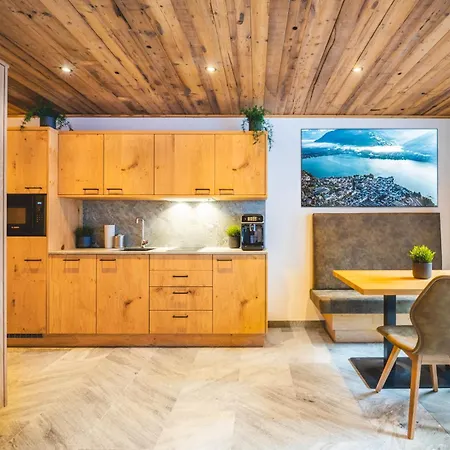 Grandview Collection Essreith * Kaprun