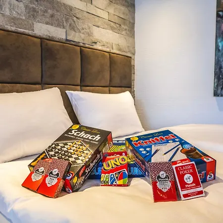 Luxury - Alpine Essence