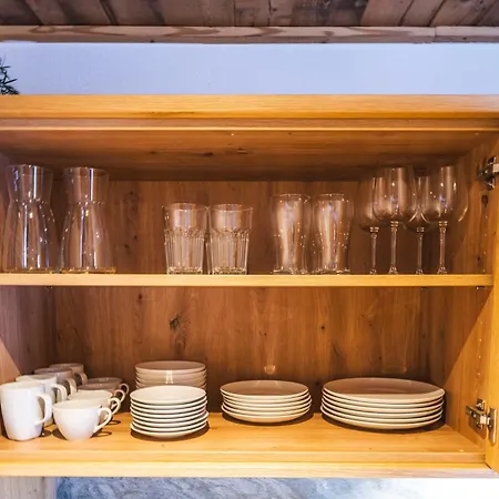 Luxury - Alpine Essence Apartment Kaprun