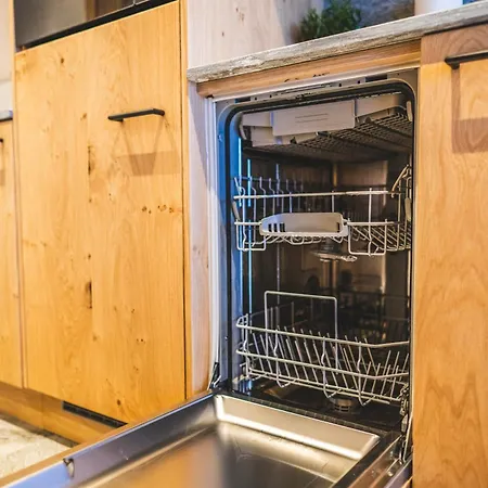 Luxury - Alpine Essence Apartment