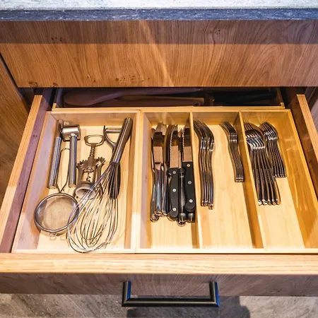 Luxury - Alpine Essence