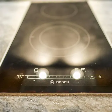 Appartement Luxury - Alpine Essence *