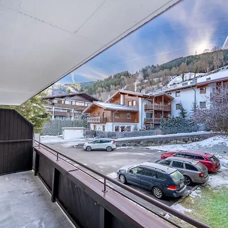 Luxury - Alpine Essence Appartement *