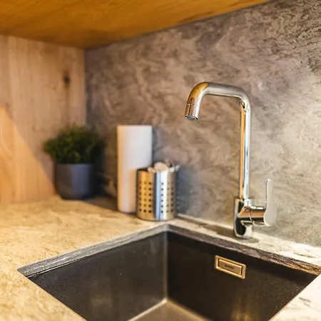 Appartement Luxury - Alpine Essence *