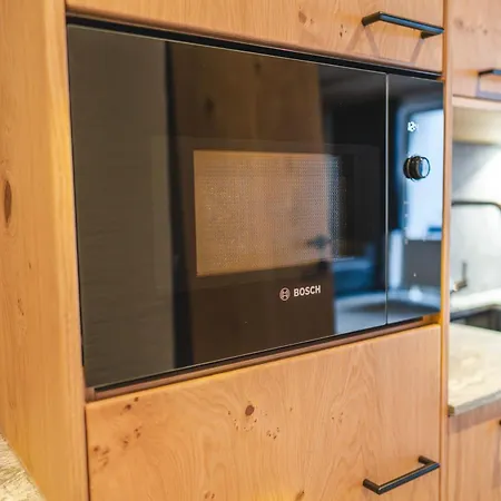 Appartement Luxury - Alpine Essence Kaprun