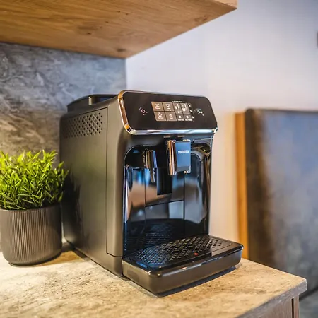 Appartement Luxury - Alpine Essence *