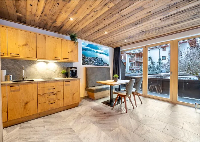 Luxury - Alpine Essence