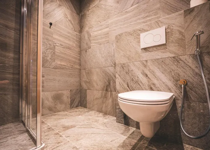 Apartment Luxury - Alpine Essence Kaprun