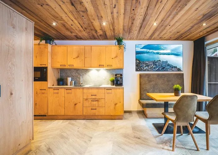 Alpine Essence * Kaprun