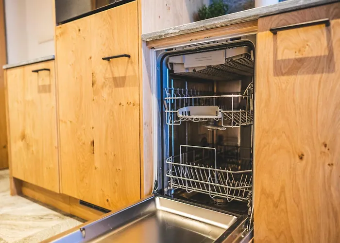 Alpine Essence Appartement