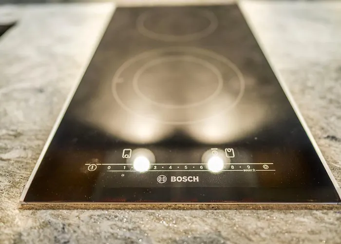 Daire Luxury - Alpine Essence *