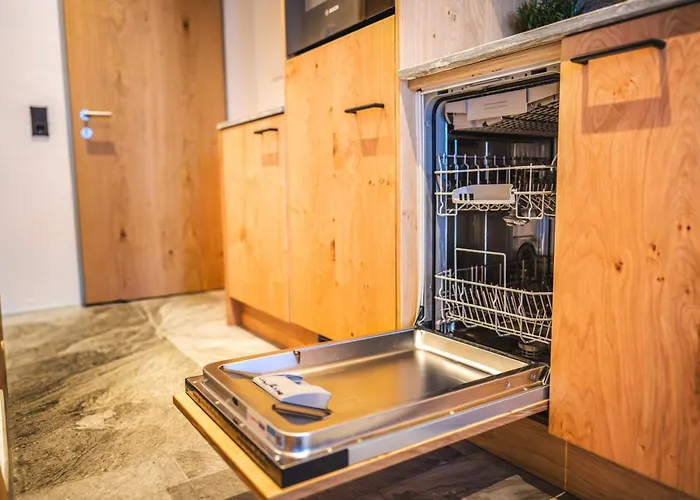 Luxury - Alpine Essence Kaprun