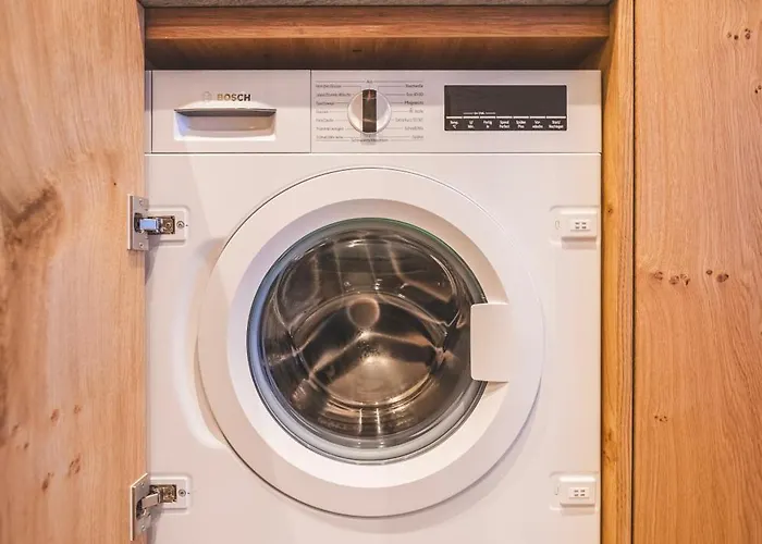 Alpine Essence Appartement Kaprun